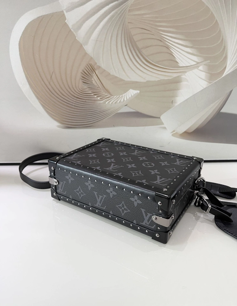 LV Box Bags 4194A-0841