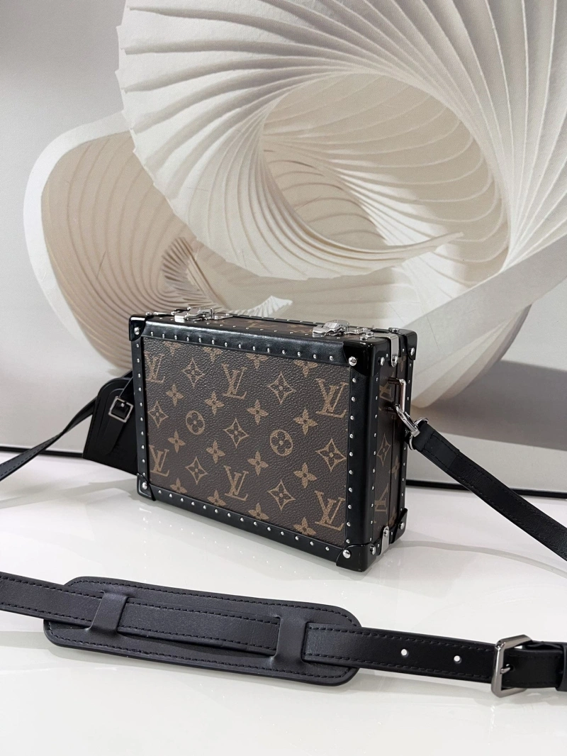 LV Box Bags 4194A-0842