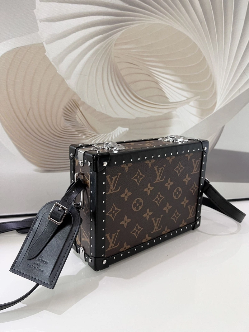 LV Box Bags 4194A-0842