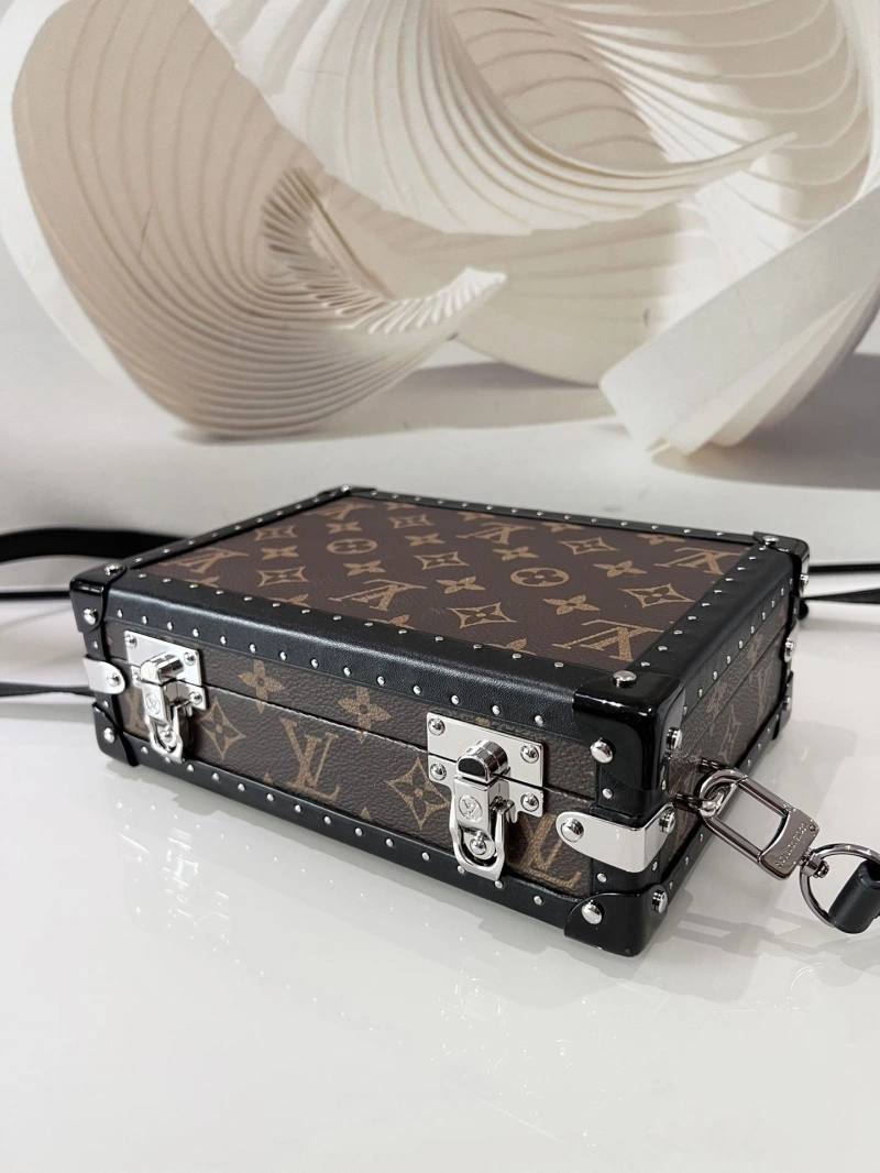 LV Box Bags 4194A-0842