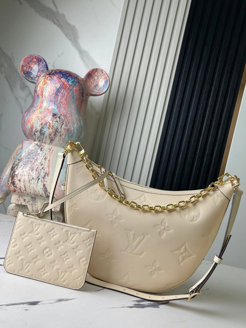 LV Top Handle Bags 4194A-0843