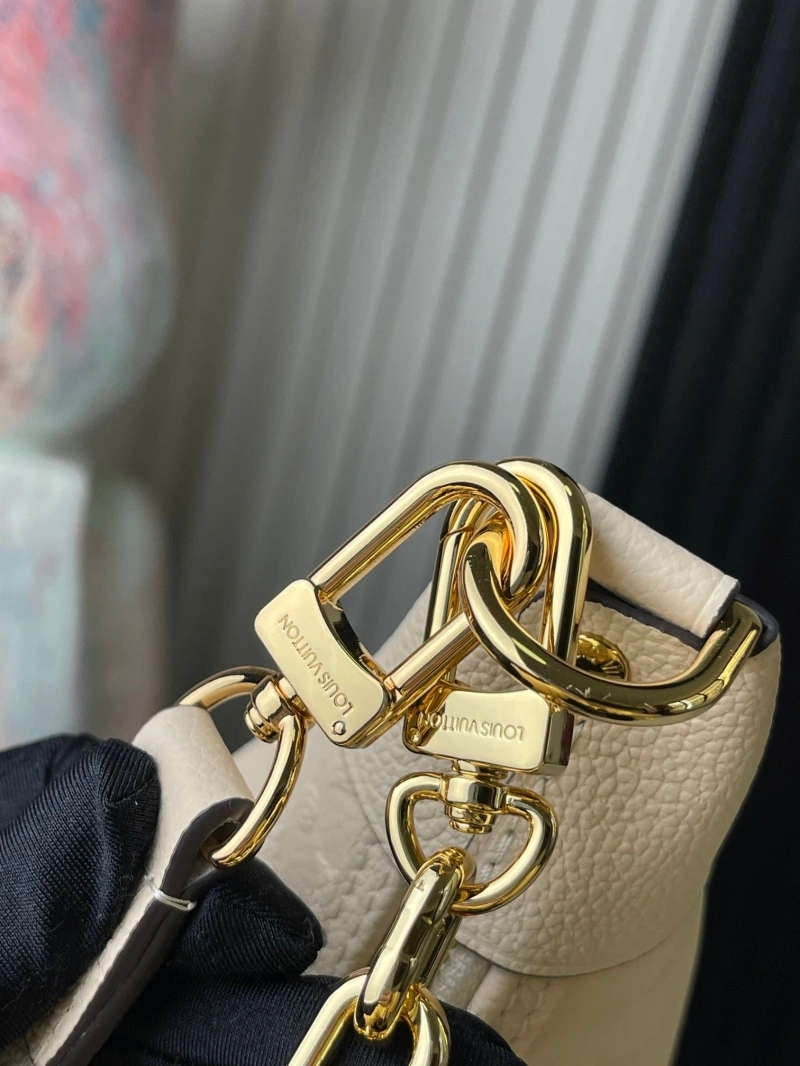 LV Top Handle Bags 4194A-0843