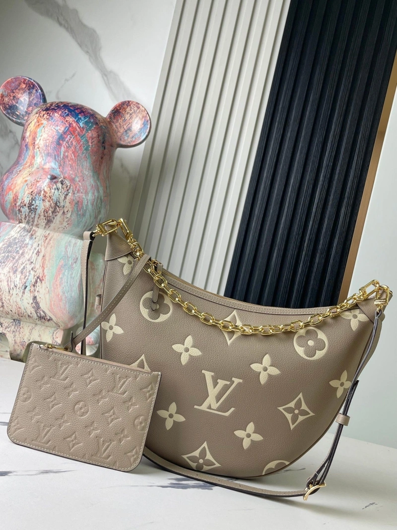 LV Top Handle Bags 4194A-0844