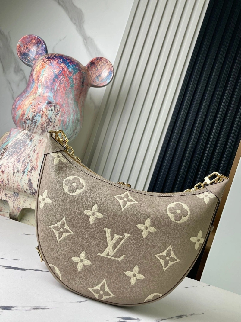 LV Top Handle Bags 4194A-0844
