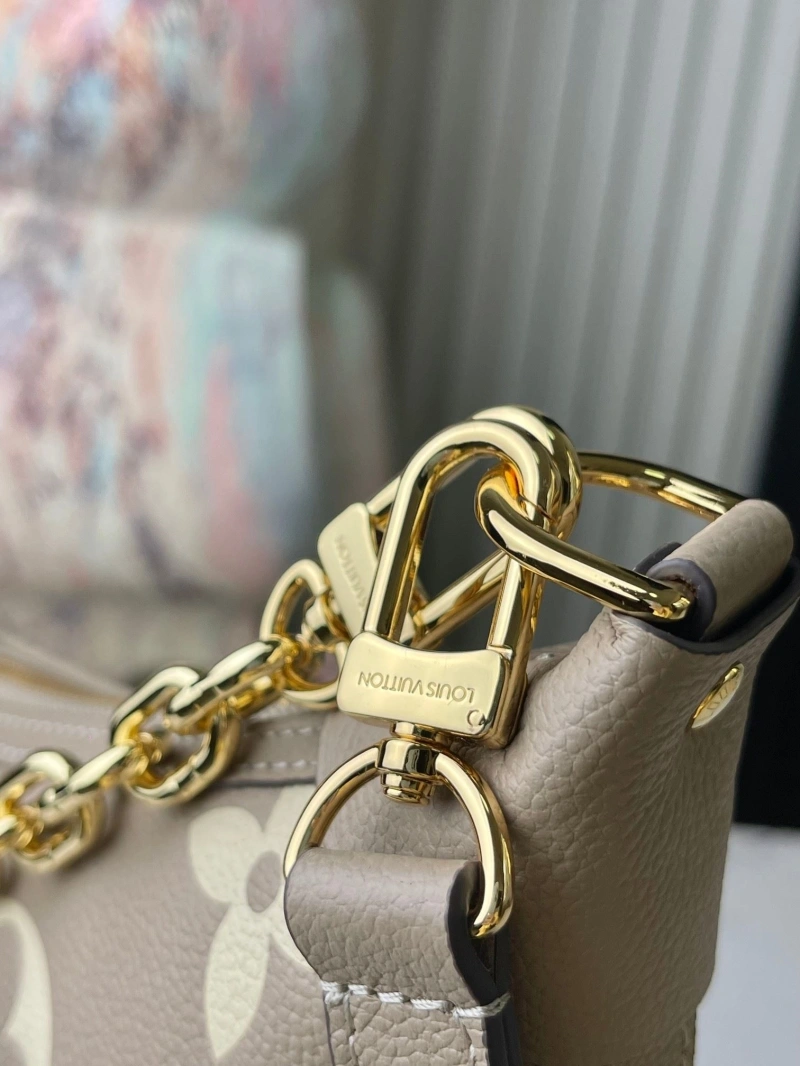 LV Top Handle Bags 4194A-0844