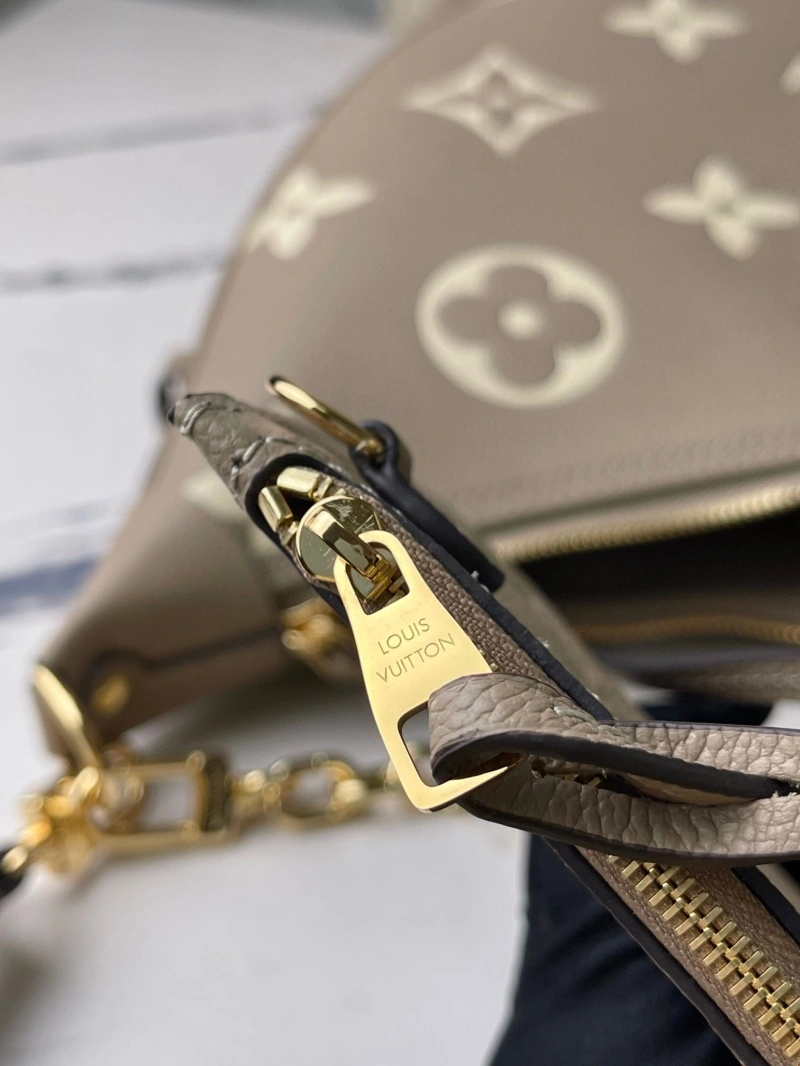 LV Top Handle Bags 4194A-0844