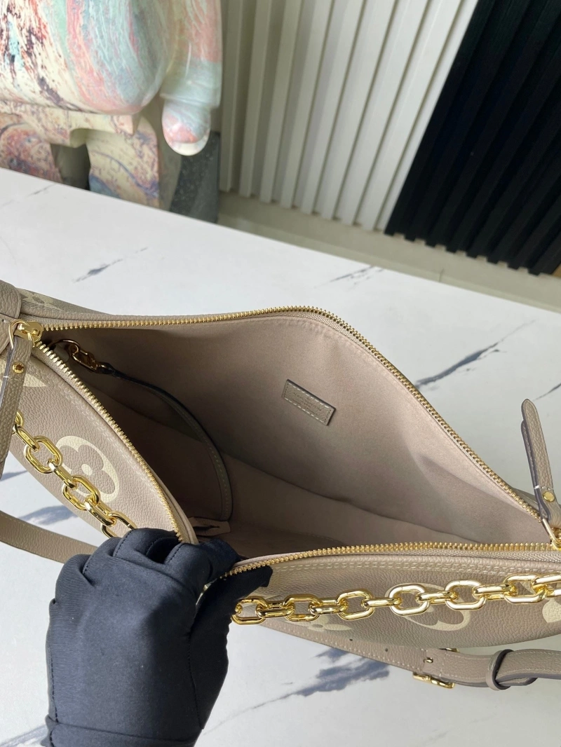 LV Top Handle Bags 4194A-0844