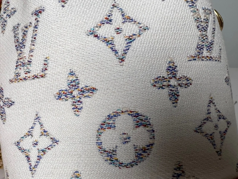 LV Bucket Bags 4194A-0847