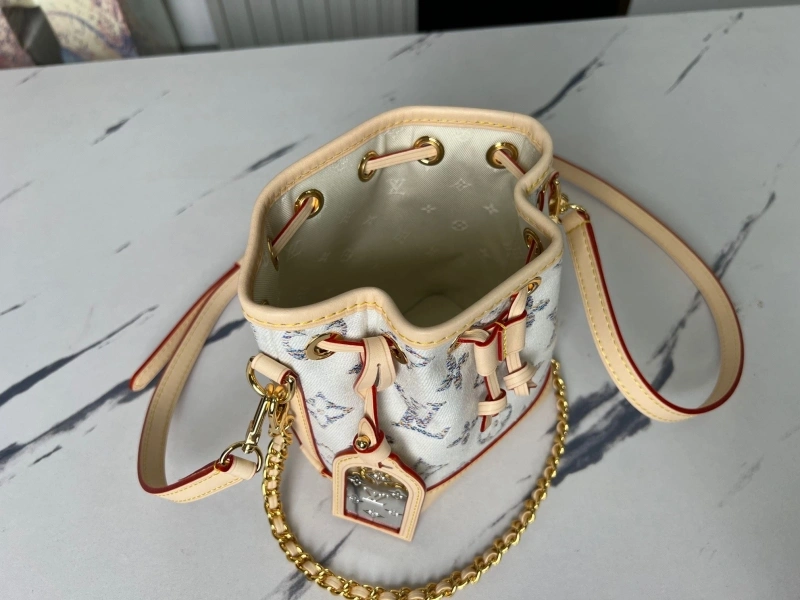 LV Bucket Bags 4194A-0847