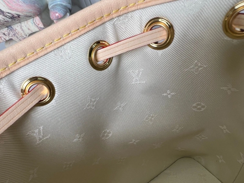 LV Bucket Bags 4194A-0847