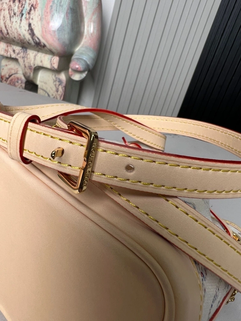 LV Bucket Bags 4194A-0847
