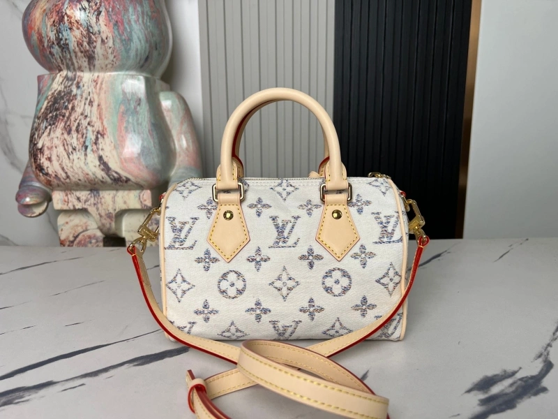 LV Speedy Bags 4194A-0848
