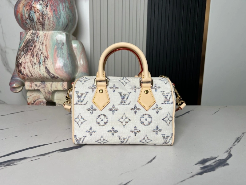 LV Speedy Bags 4194A-0848