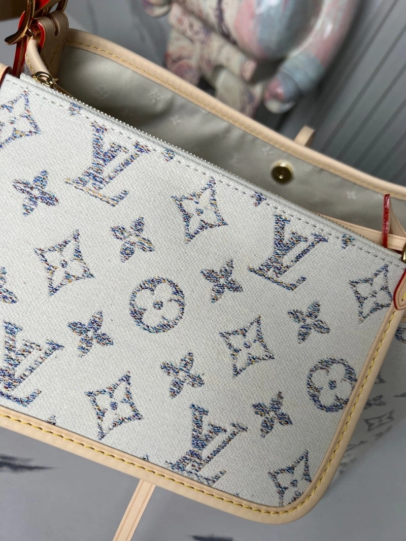 LV Shopping Bags 4194A-0849