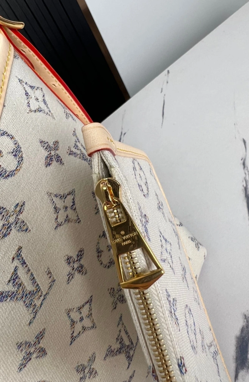 LV Shopping Bags 4194A-0849