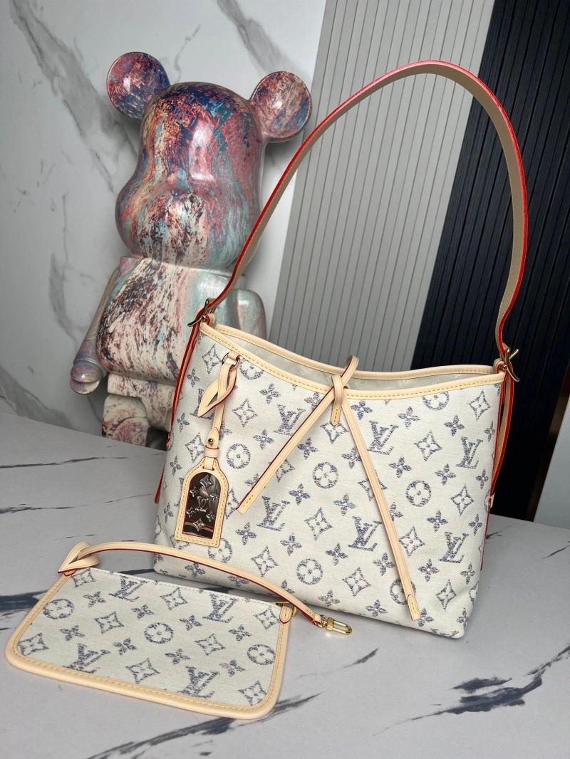 LV Shopping Bags 4194A-0849