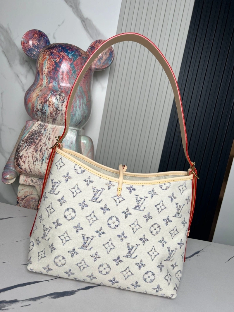 LV Shopping Bags 4194A-0849