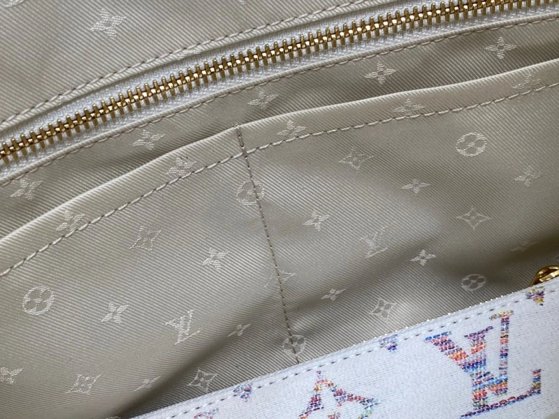 LV Shopping Bags 4194A-0849