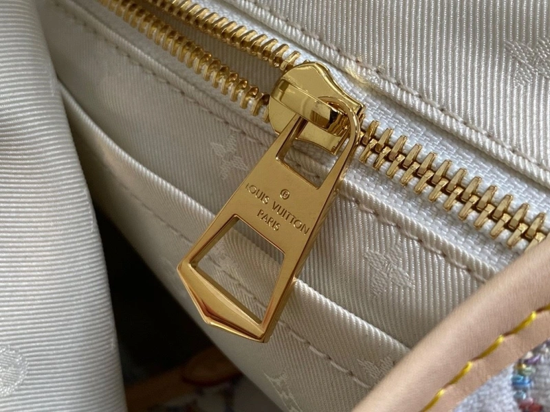 LV Shopping Bags 4194A-0849