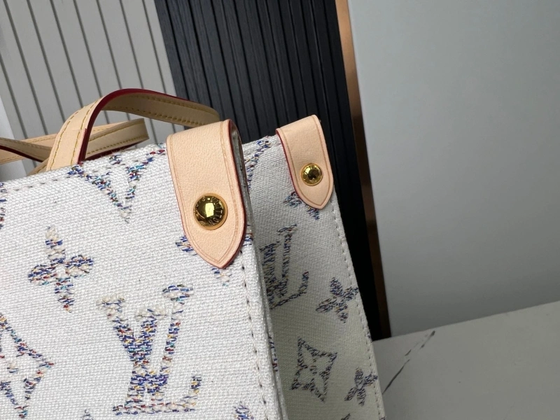 LV Shopping Bags 4194A-0850