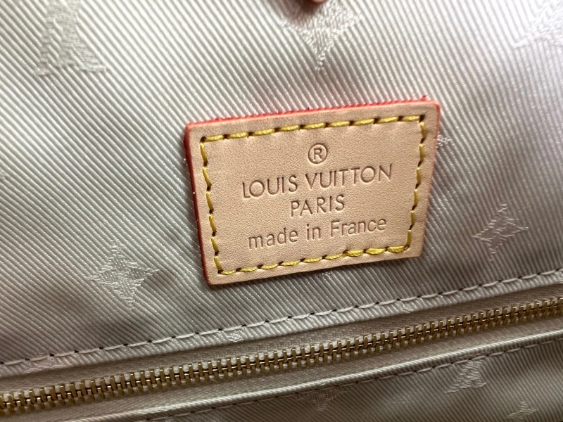 LV Shopping Bags 4194A-0850