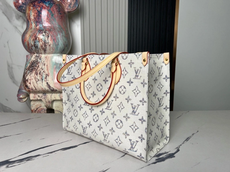 LV Shopping Bags 4194A-0850