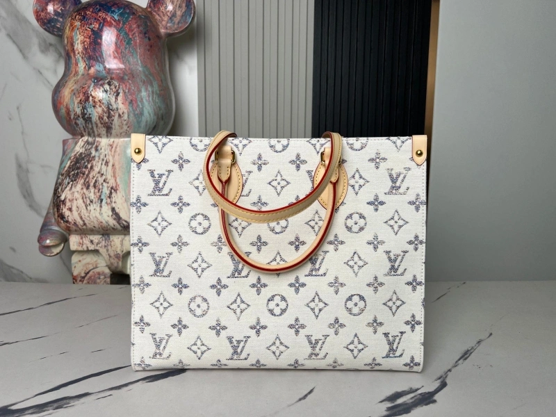 LV Shopping Bags 4194A-0850