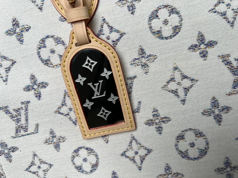 LV Shopping Bags 4194A-0850