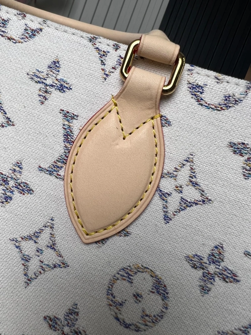 LV Shopping Bags 4194A-0850