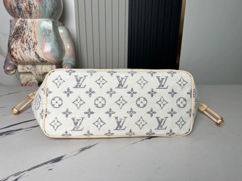 LV Shopping Bags 4194A-0851