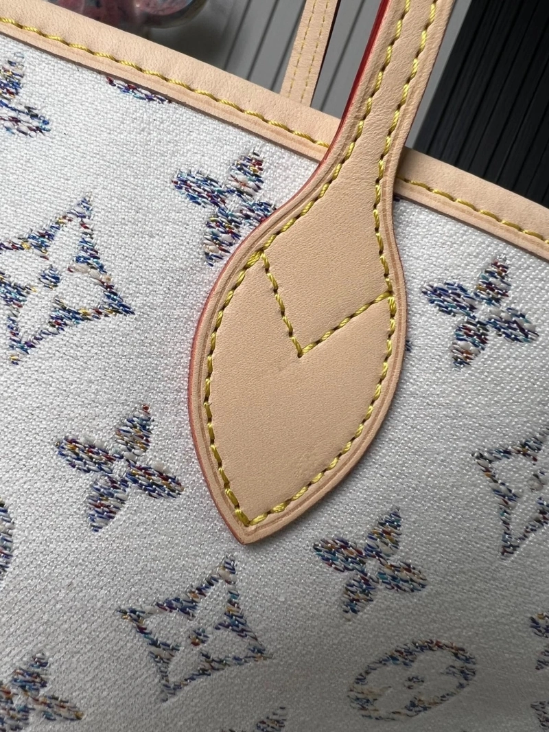 LV Shopping Bags 4194A-0851