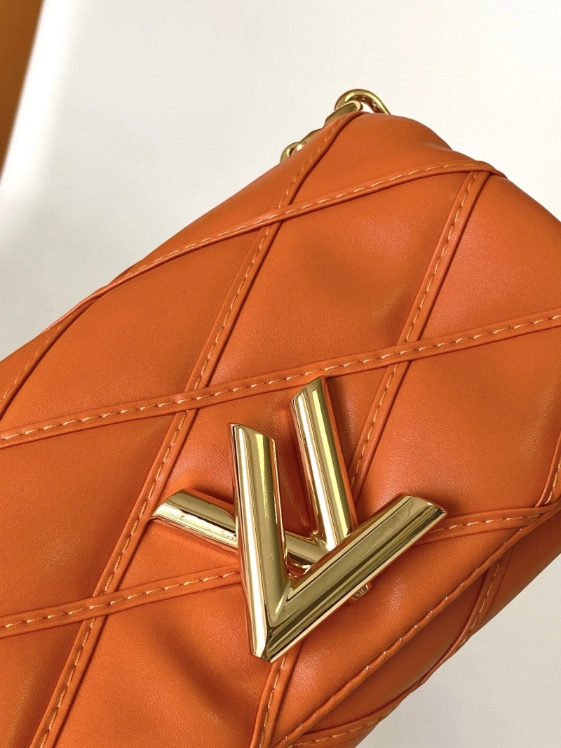 lv twist De*1m bags 4194a-0854