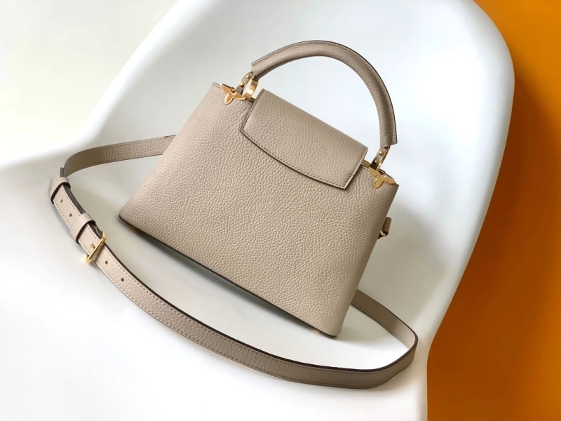 LV Capucines Bags 4194A-0858