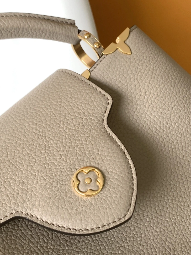 LV Capucines Bags 4194A-0858