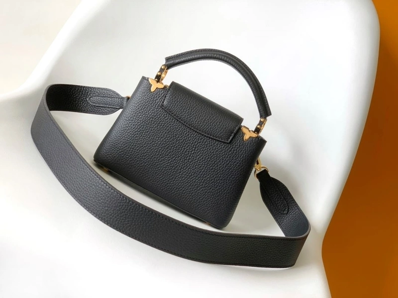 LV Capucines Bags 4194A-0860