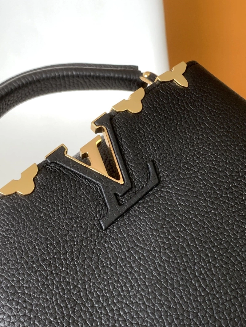 LV Capucines Bags 4194A-0860
