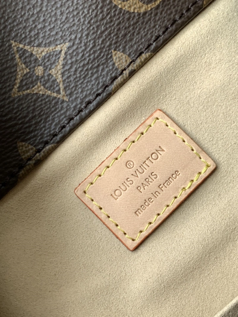LV Shopping Bags 4194A-0862