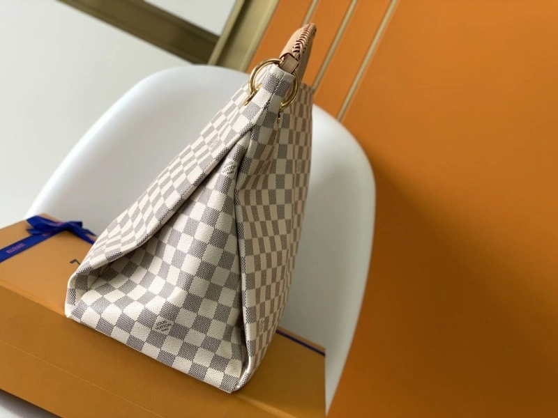 LV Shopping Bags 4194A-0863