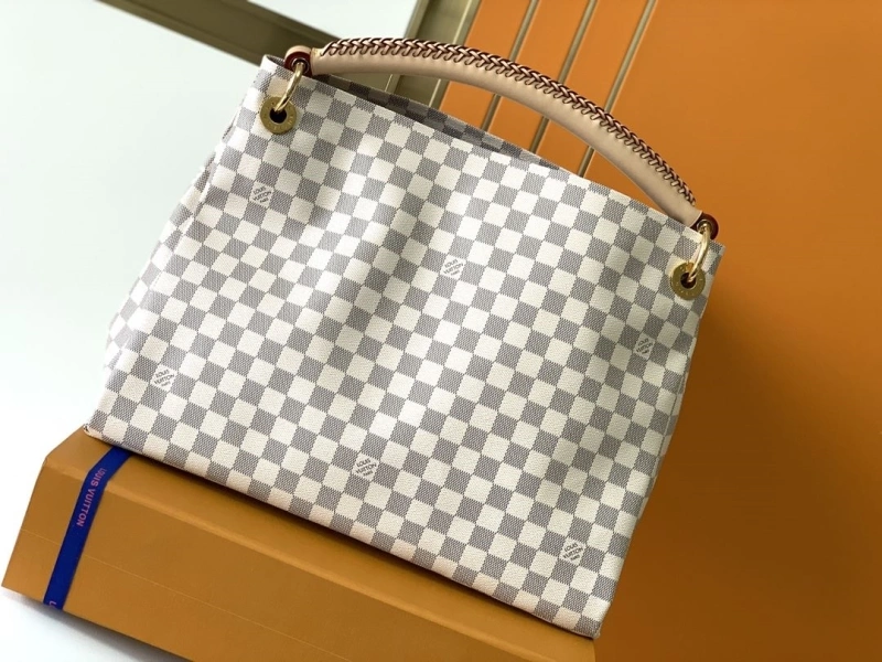 LV Shopping Bags 4194A-0863