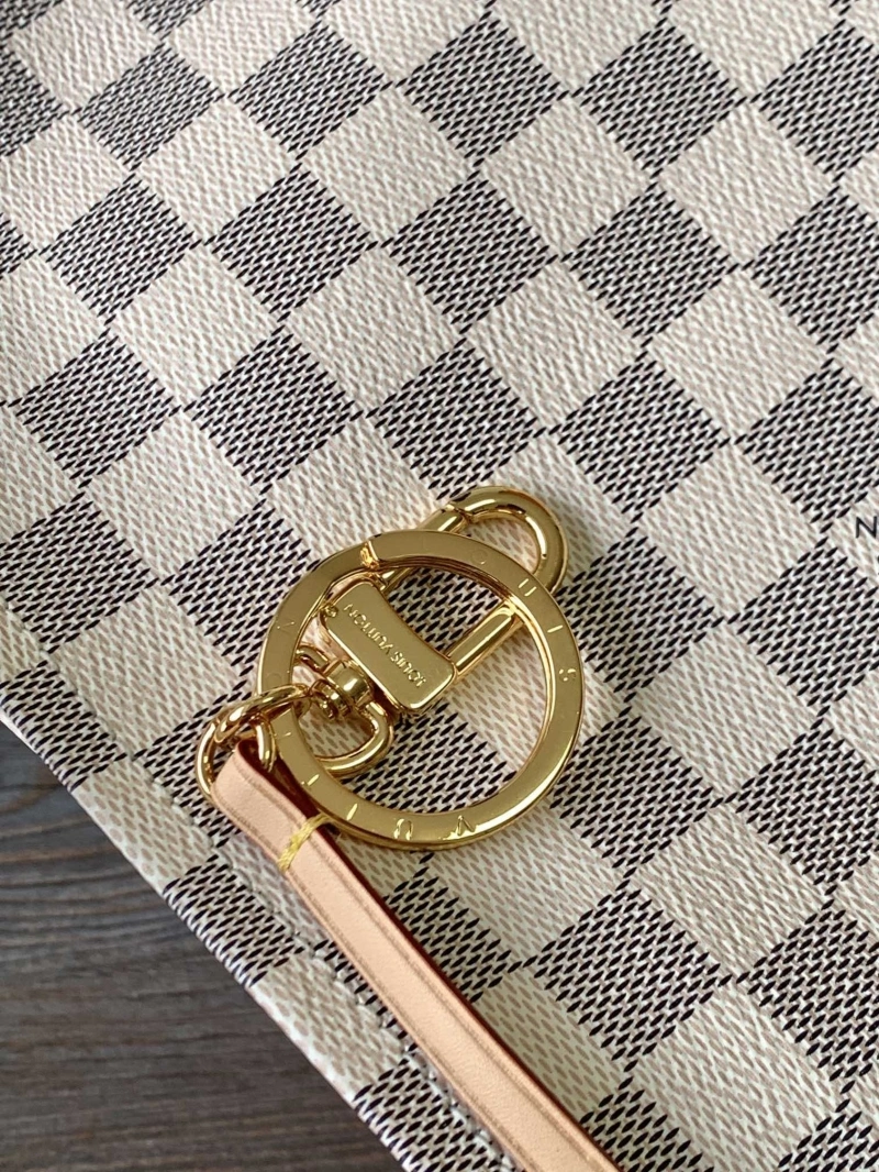 LV Shopping Bags 4194A-0863