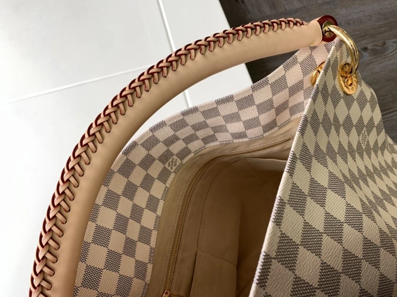 LV Shopping Bags 4194A-0863