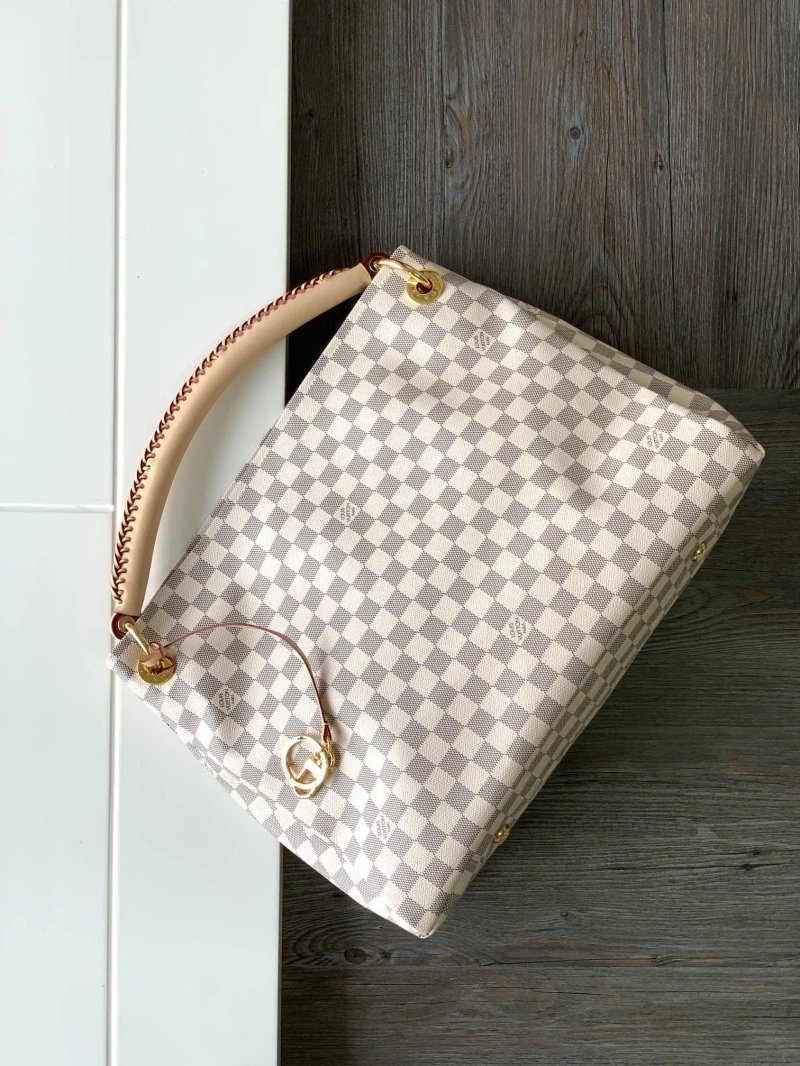 LV Shopping Bags 4194A-0863