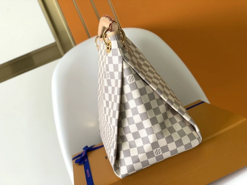 LV Shopping Bags 4194A-0865