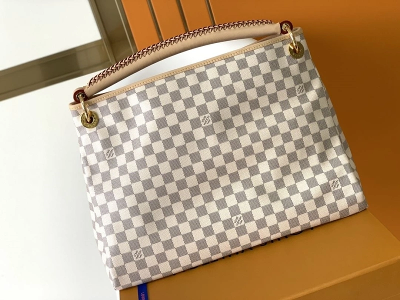 LV Shopping Bags 4194A-0865