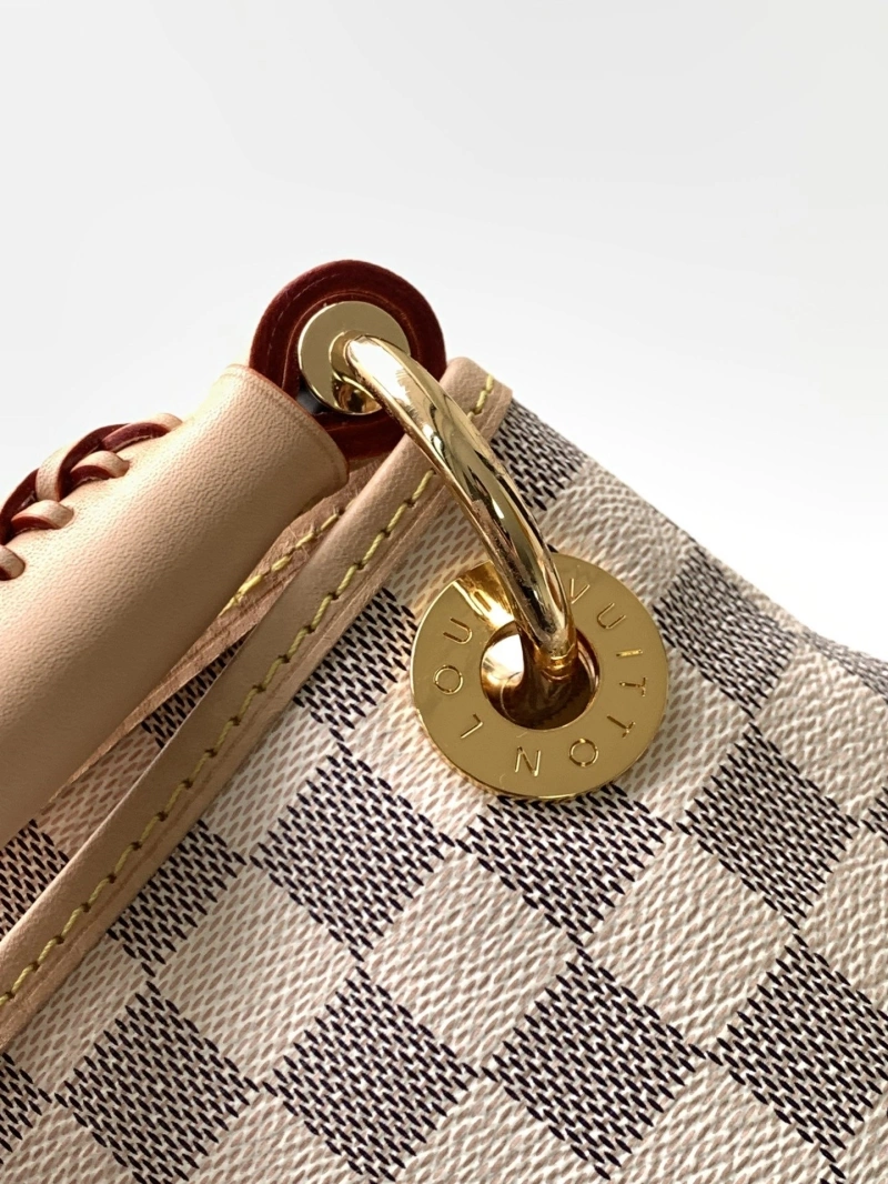 LV Shopping Bags 4194A-0865