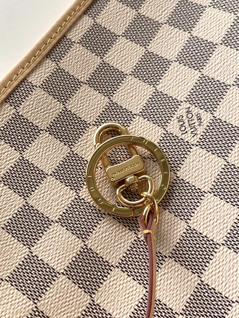 LV Shopping Bags 4194A-0865