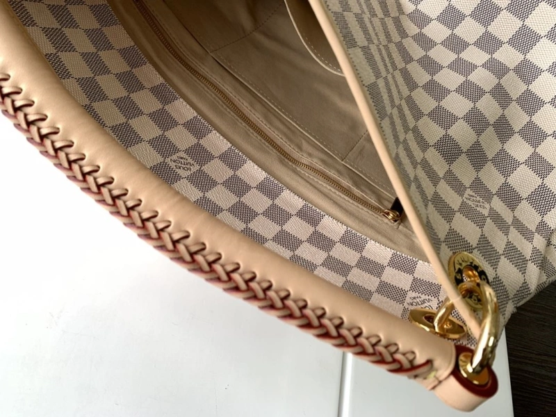 LV Shopping Bags 4194A-0865