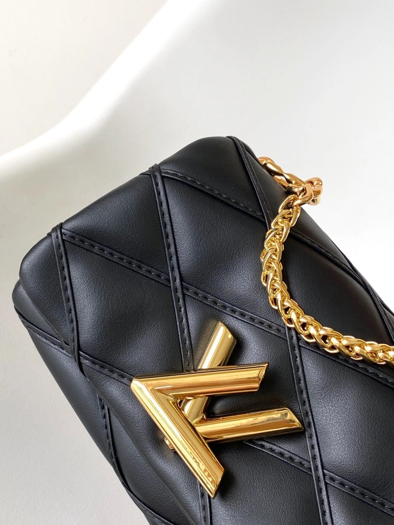 lv twist De*1m bags 4194a-0866