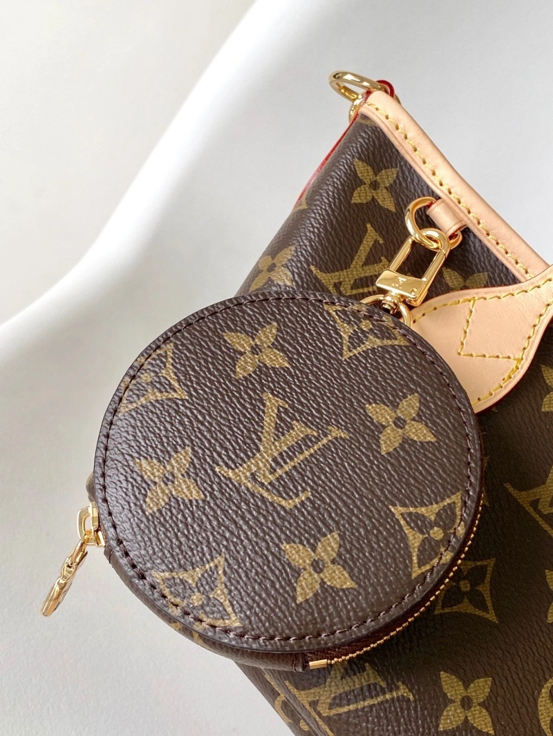 LV Shopping Bags 4194A-0867
