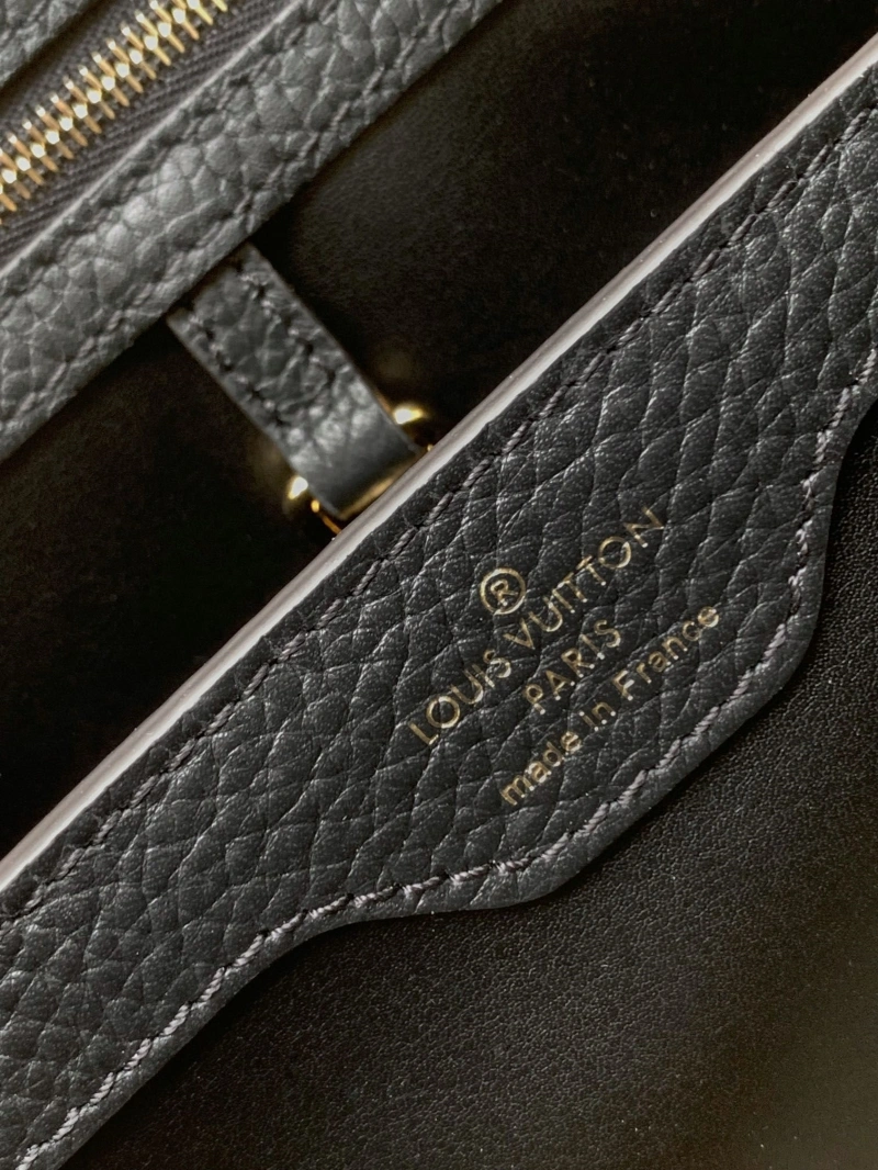 LV Capucines Bags 4194A-0868